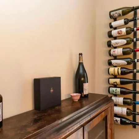 L'angolo Di Chiara Nel Cuore Di Apartamento *