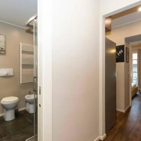 Apartamento L'angolo Di Chiara Nel Cuore Di