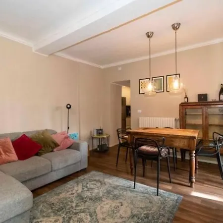 L'angolo Di Chiara Nel Cuore Di * Turim