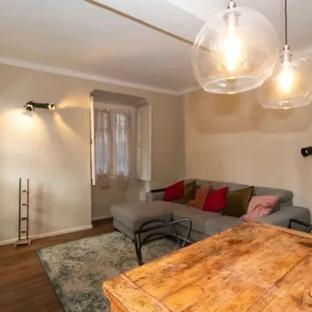 L'angolo Di Chiara Nel Cuore Di Apartamento