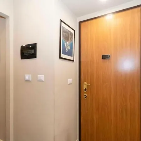 L'angolo Di Chiara Nel Cuore Di Apartamento