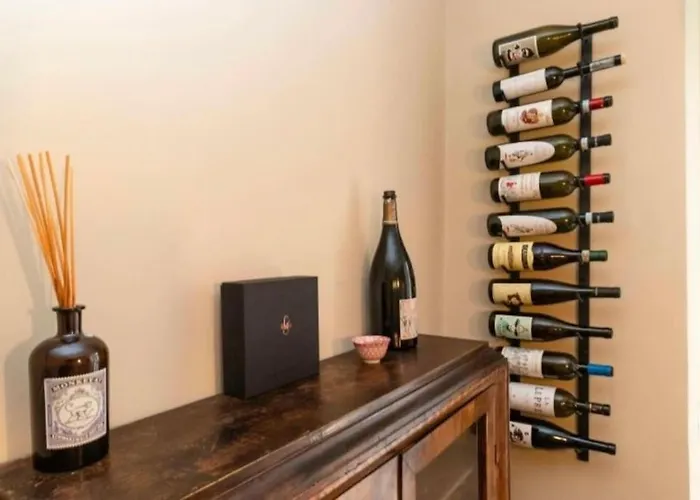 L'angolo Di Chiara Nel Cuore Di Apartment *