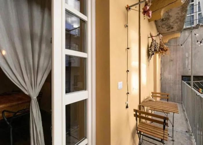 Apartment L'angolo Di Chiara Nel Cuore Di Turin