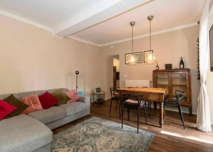 L'angolo Di Chiara Nel Cuore Di * Turin