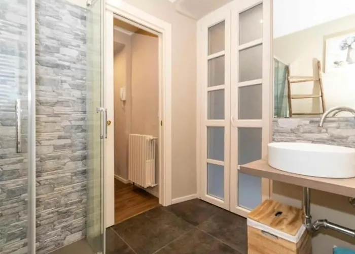 L'angolo Di Chiara Nel Cuore Di Appartement Turijn