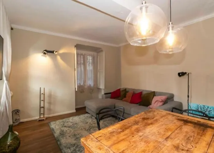 L'angolo Di Chiara Nel Cuore Di Appartement