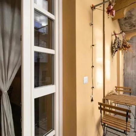 Apartamento L'angolo Di Chiara Nel Cuore Di Turín