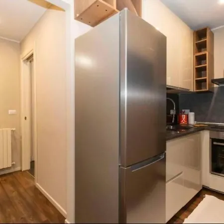 L'angolo Di Chiara Nel Cuore Di Apartamento