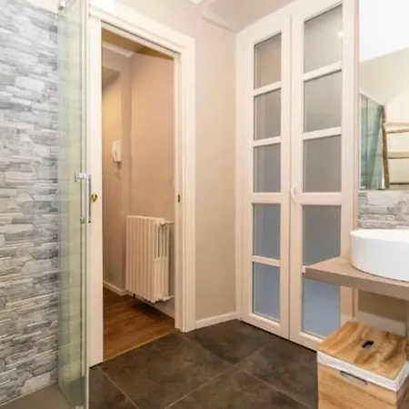 L'angolo Di Chiara Nel Cuore Di Apartamento Turín